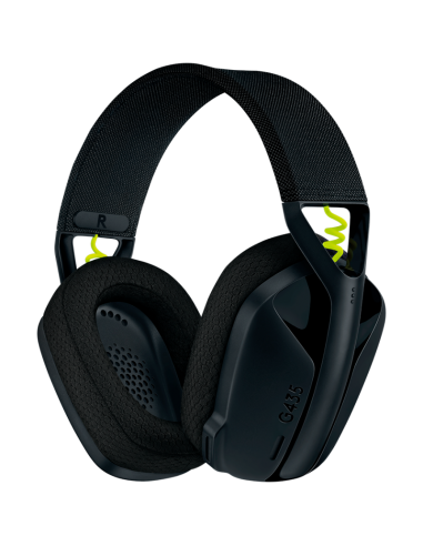 Безжични гейминг слушалки Logitech...